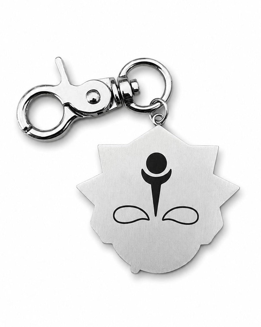 At key chain EVO