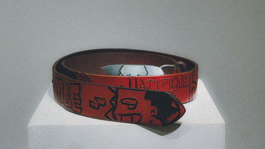 Pack spécial AT Belt+ (Limité)