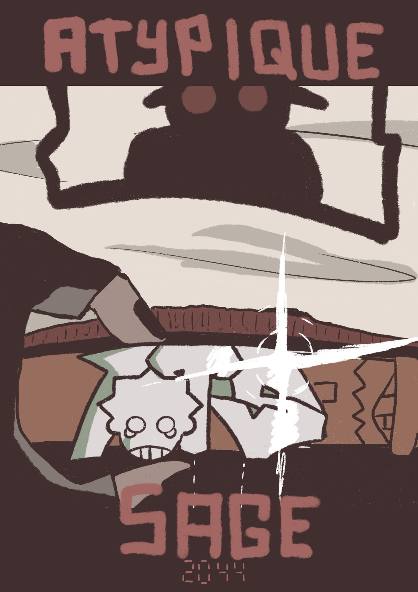 Pack spécial AT Belt+ (Limité)