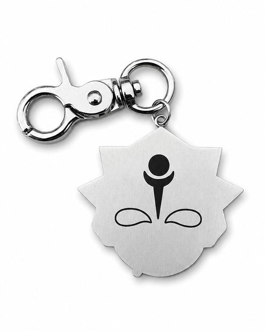 At key chain EVO