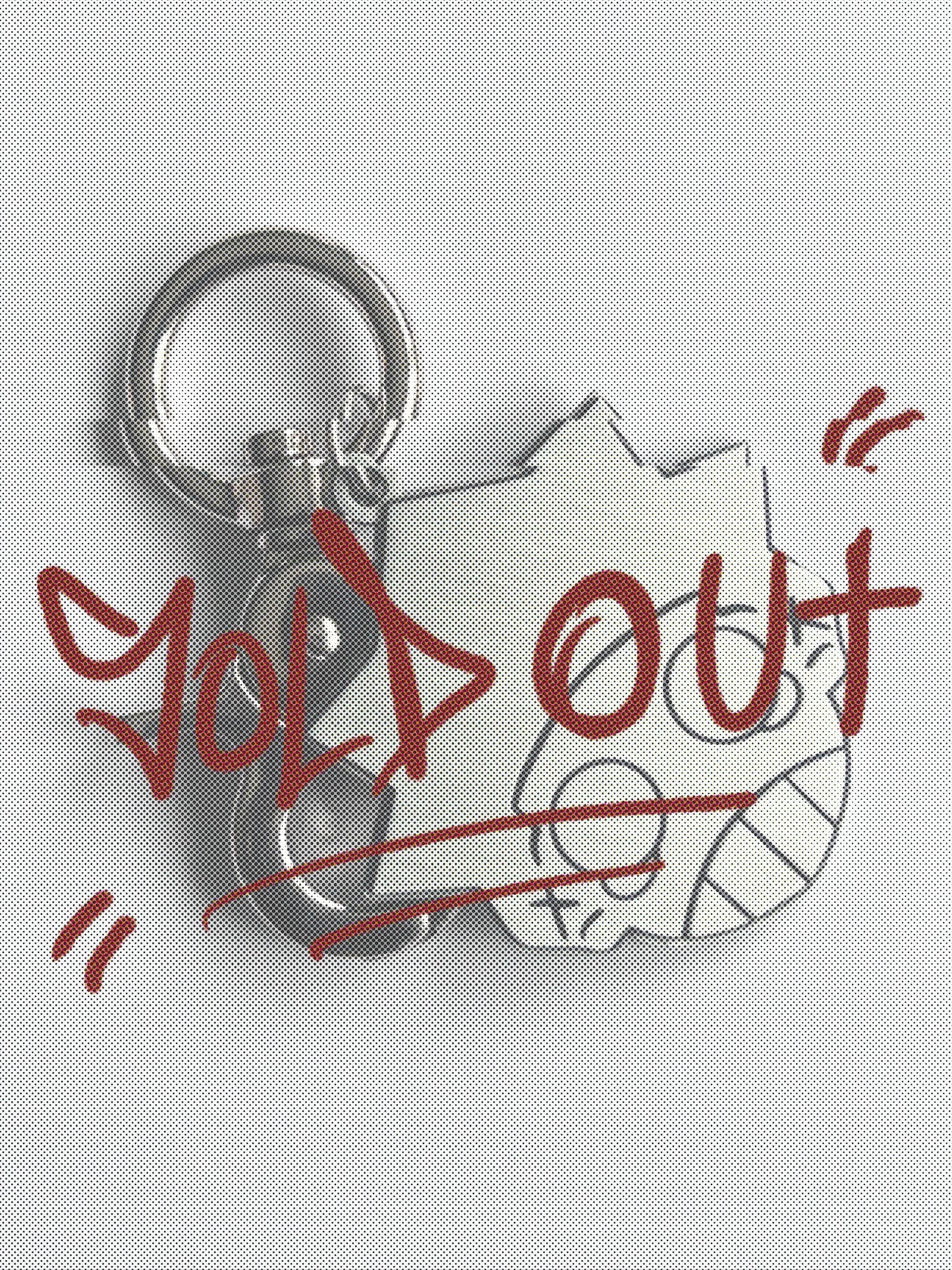 AT key chain (limité)