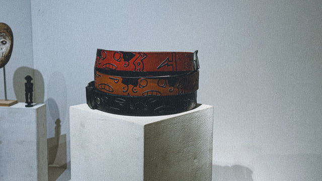 AT Belt+ Special Pack