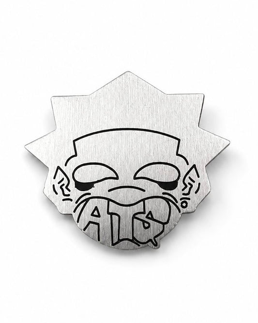 AT PINS EVO