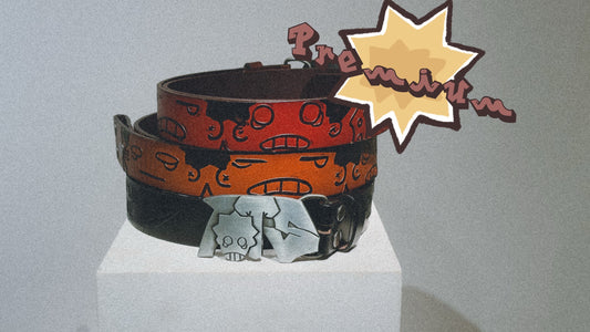 Pack spécial AT Belt+ (Limité)