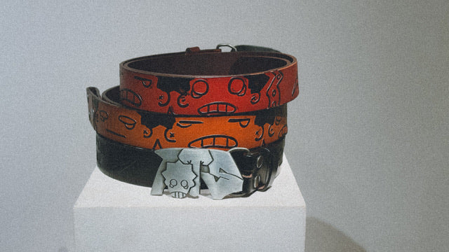 AT Belt+ Special Pack