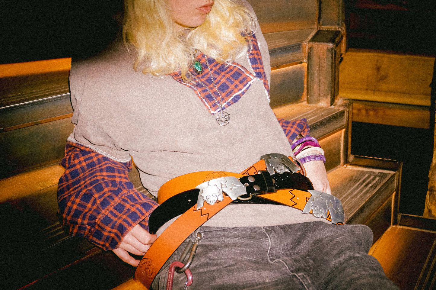 Pack spécial AT Belt+ (Limité)