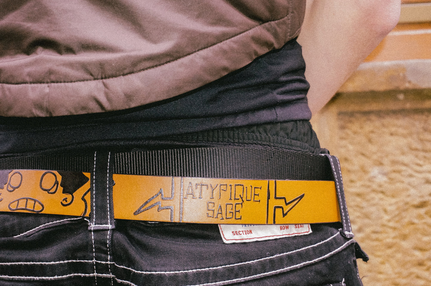 Pack spécial AT Belt+ (Limité)