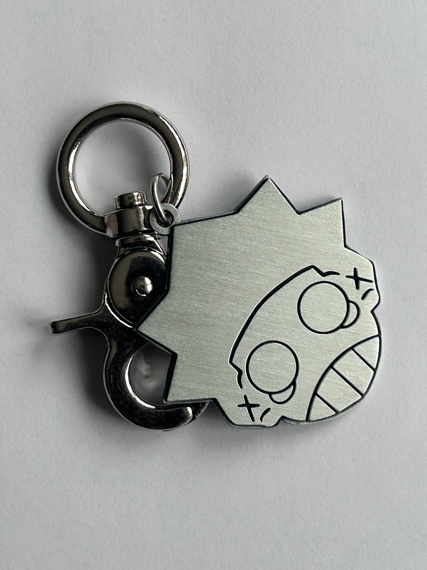 AT key chain (limité)