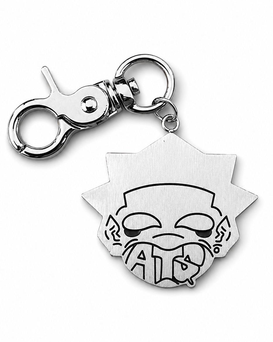 At key chain EVO